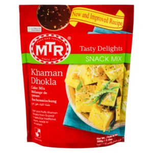 MTR Khaman Dhokhla Mix