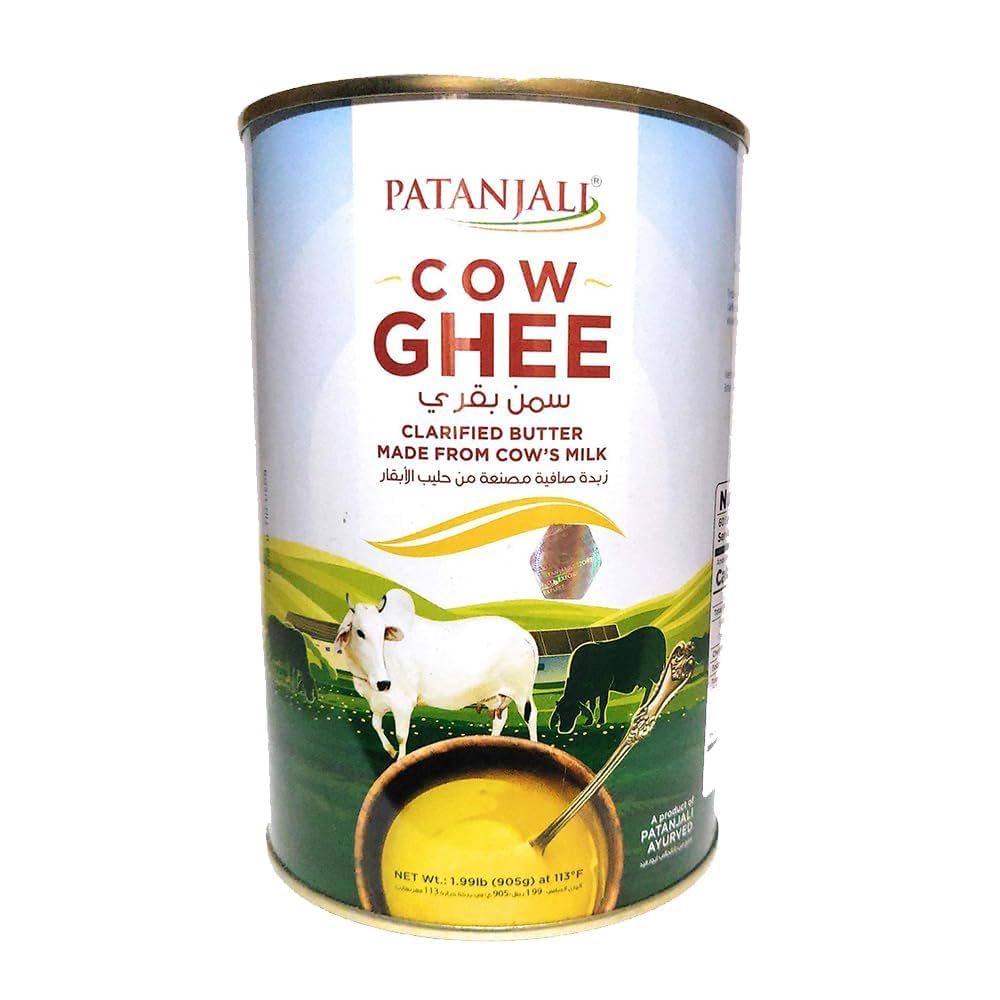 Patanjali Cow Ghee