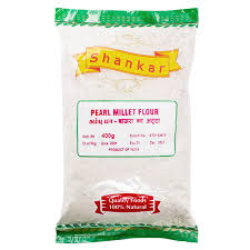 Shankar Pearl Millet Flour
