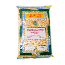 Shankar Roasted Kabuli Chana