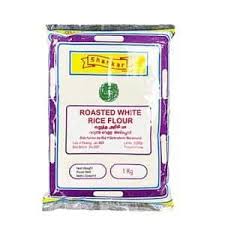 Shankar Roasted White Rice Flour