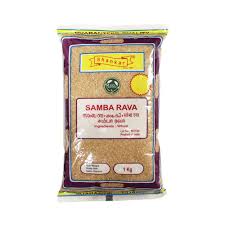 Shankar Samba Rava