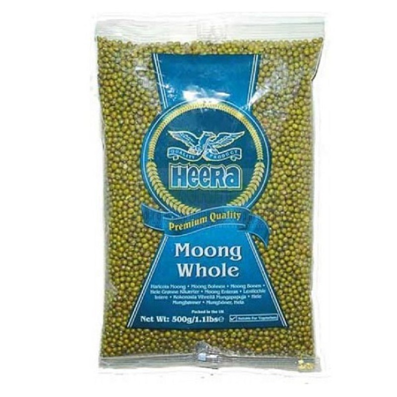 Heera Moong Whole