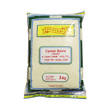 Shankar Upma Rava