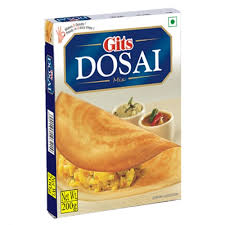 Gits Dosai Mix