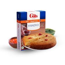 Gits Handvo Mix