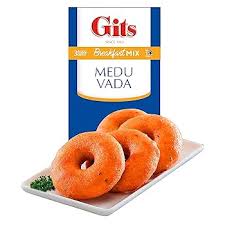 Gits Medu Vada Mix