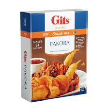 Gits Pakora Mix