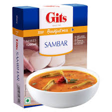 Gits Sambhar Mix