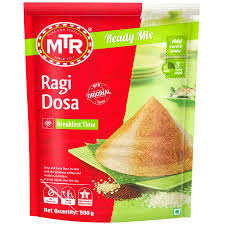 MTR Ragi Dosa Mix
