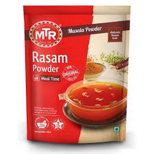 MTR Rasam Powder