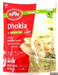 MTR Dhokhla Mix