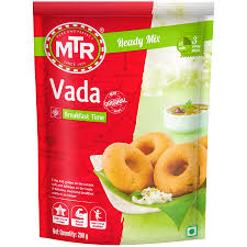 MTR Vada Mix