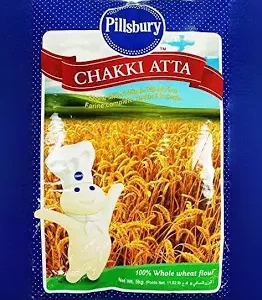 Pillsbury Chakki Atta