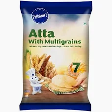 Pillsbury Multigrain Atta