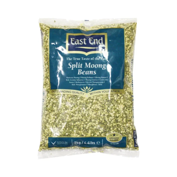 East End Moong Dall Chilka