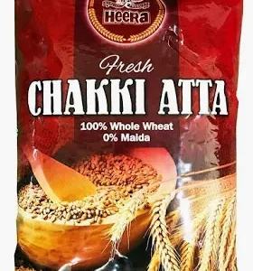 Heera Fresh Chakki Atta