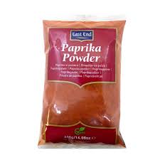 East End Paprika Powder