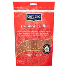 East End Crushed Chilli
