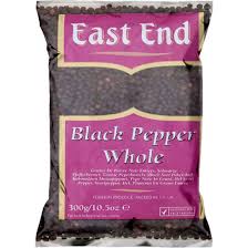 East End Black Pepper Whole