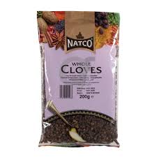 Natco Whole Cloves