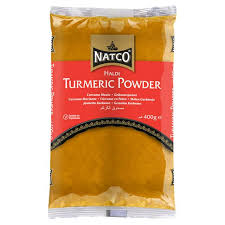 Natco Turmeric Powder