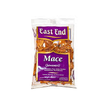 East End Mace