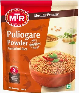 MTR Puliogare Powder