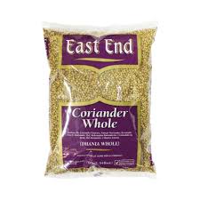 East End Coriander Whole