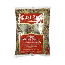 East End Whole Mixed Spices