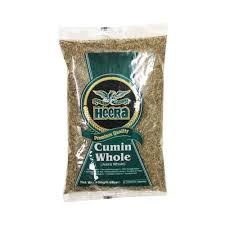 Heera Cumin Whole