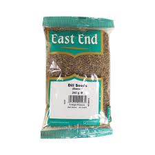 East End Dill Seeds