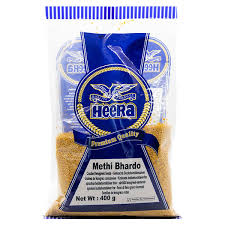 Heera Methi Bhardo