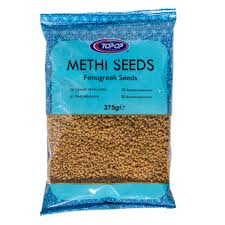 TOP-OP Methi Seeds