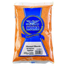 Heera Mustard Bhardo