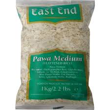 East End Pawa Medium
