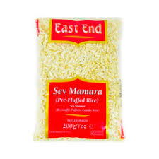 East End Sev Mamra