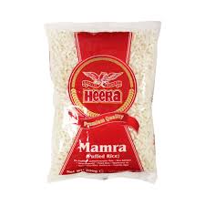Heera Bhel Mamra