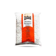 Natco Mamra Basmati