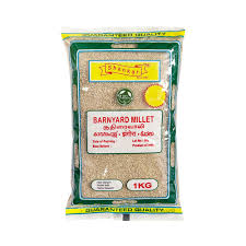 Shankar Barnyard Millet