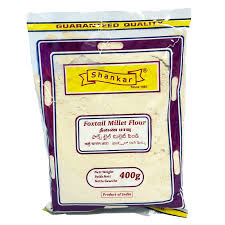 Shankar Foxtail Millet Flour