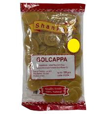 Shankar Golgappa