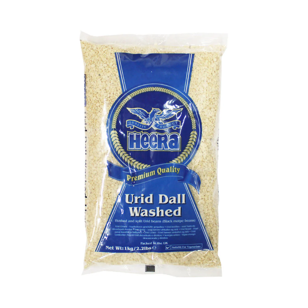 Heera Urid Dall Washed