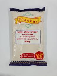 Shankar Little Millet Flour