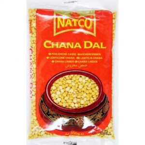 Natco Chana Dal