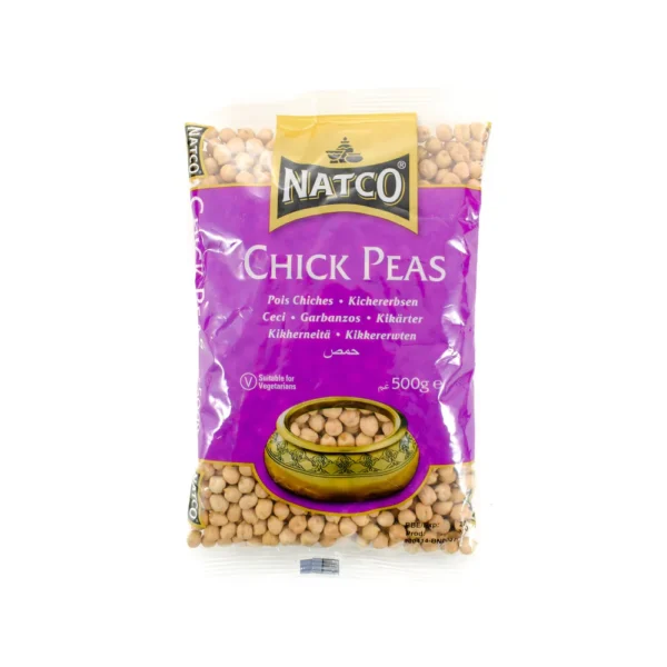 Natco Chick Peas