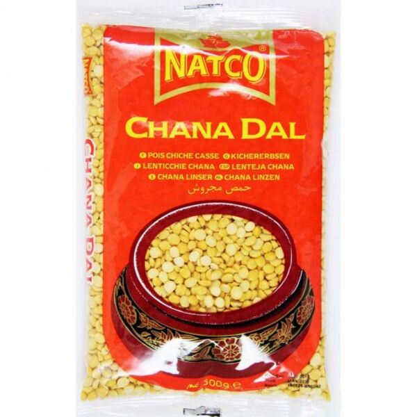 Natco Chana Dal