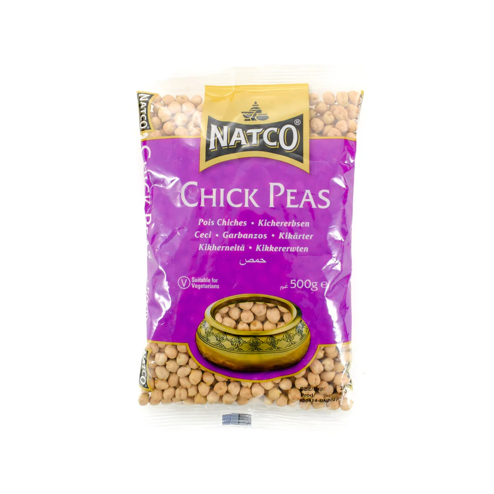 Natco Chick Peas