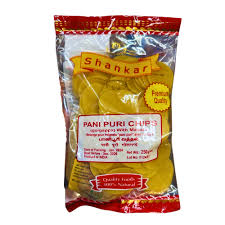 Shankar Pani Puri Chips