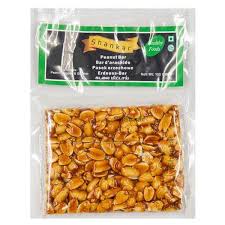 Shankar Peanut Bar